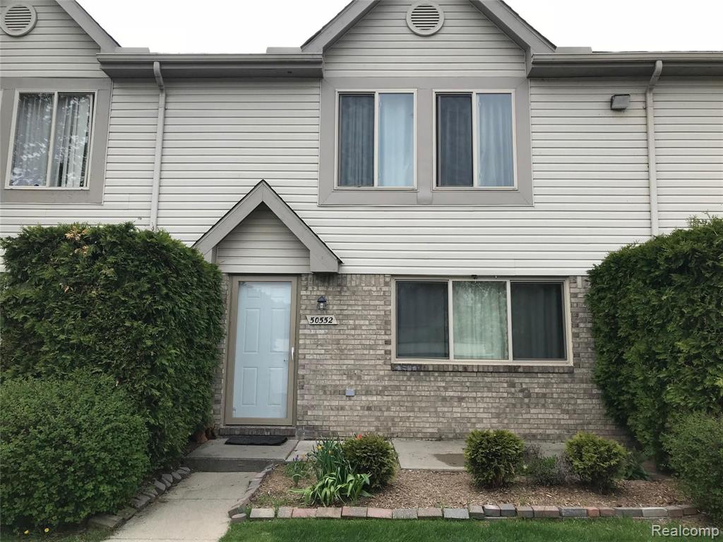 50552 Maurice Road New Baltimore, MI 48047 - Photo 1 of 4