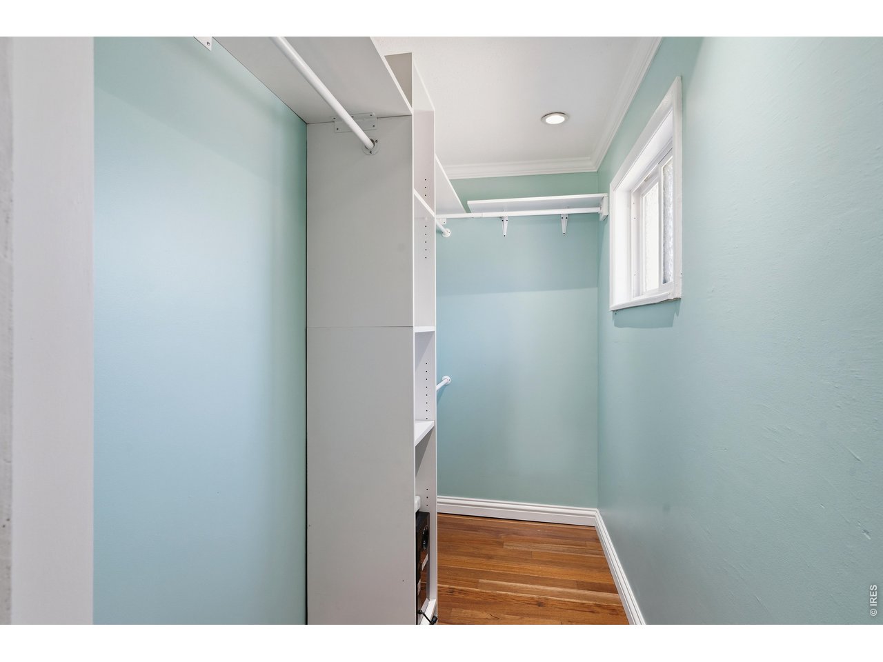 936 6th Street Berthoud, CO 80513 - Photo 15 of 22 a view of an empty room