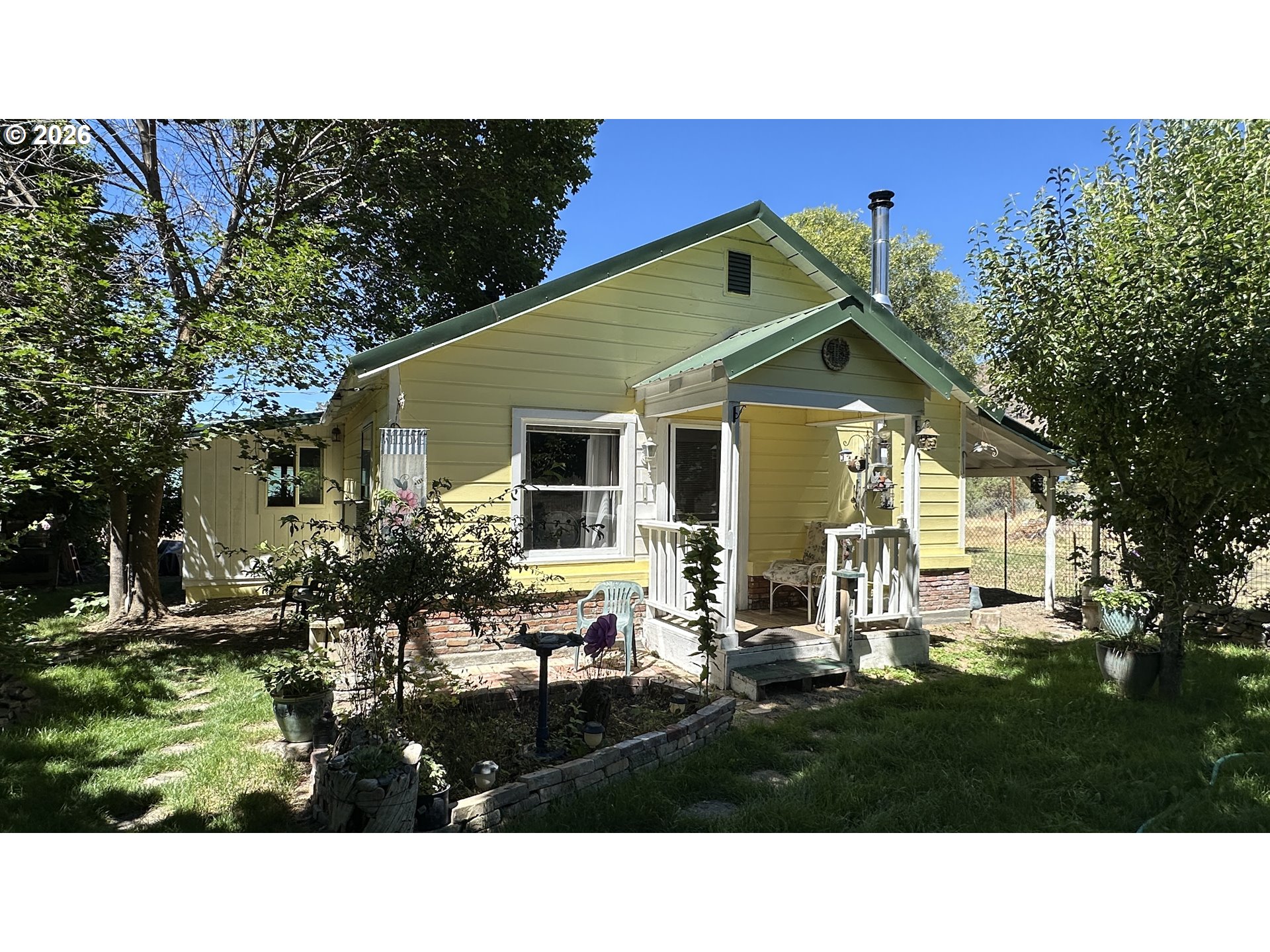 910 Willow Street Spray, OR 97874 - Photo 1 of 23
