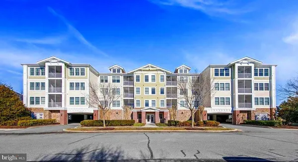 $349,900 | 31568 Winterberry Parkway, Unit 203, Selbyville, DE 19975