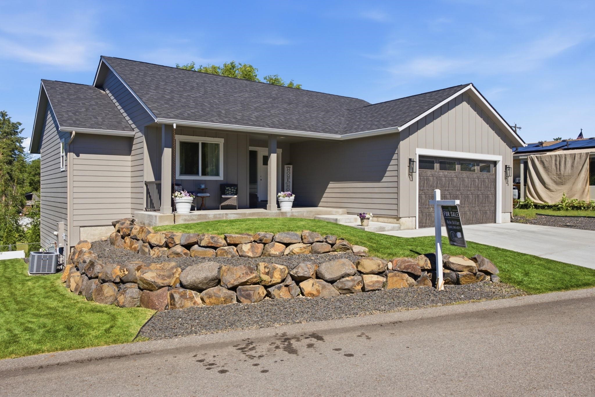 515 North Fox Road Spokane Valley, WA 99206 - Photo 30 of 30