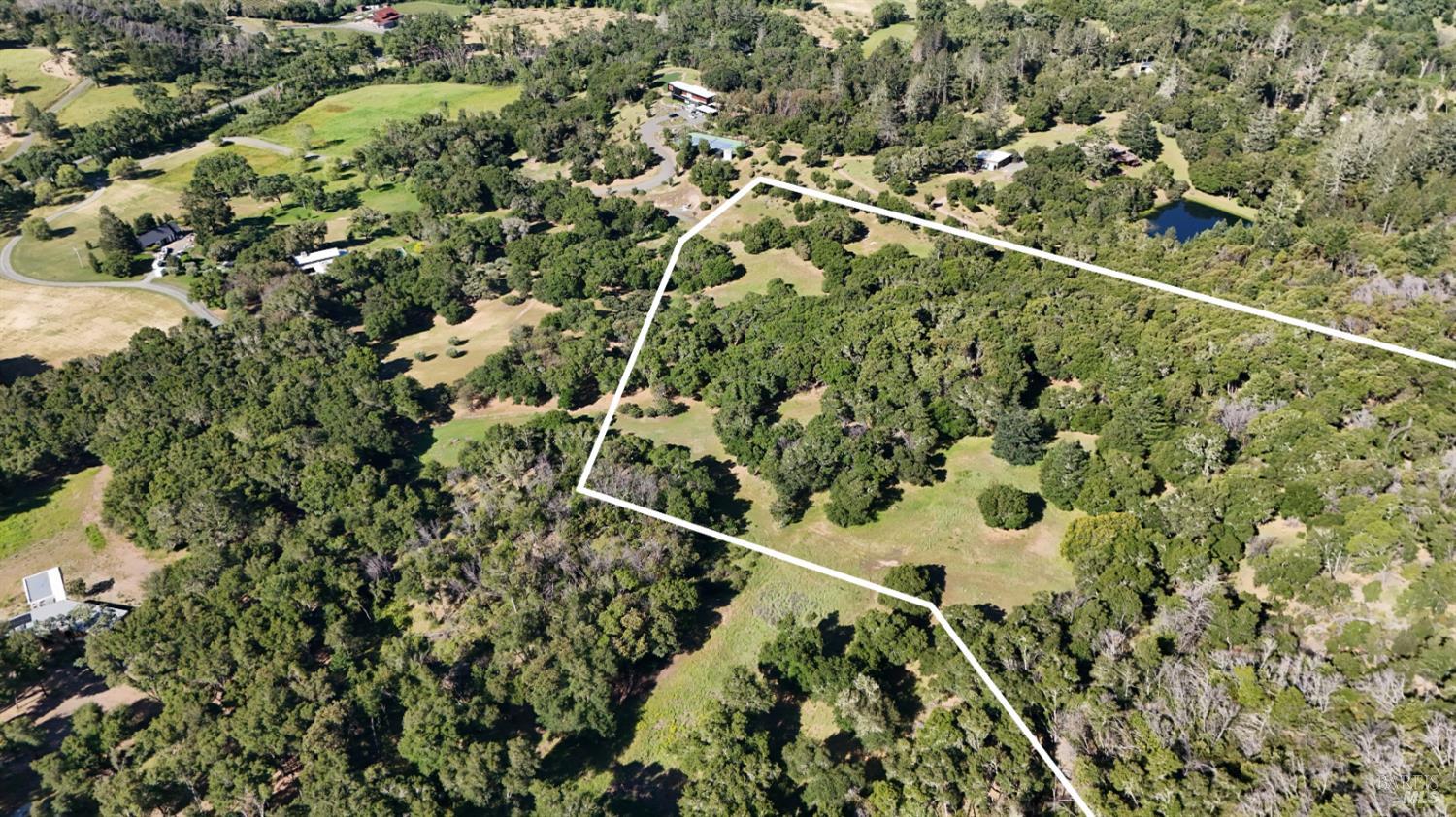 0 Franz Valley School Road Calistoga, CA 94515 - Photo 6 of 6