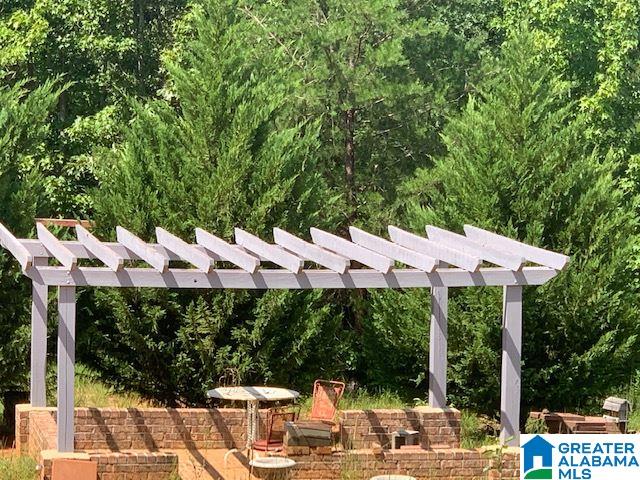 427 Mitchell Young Farm Road West Blocton, AL 35184 - Photo 3 of 12