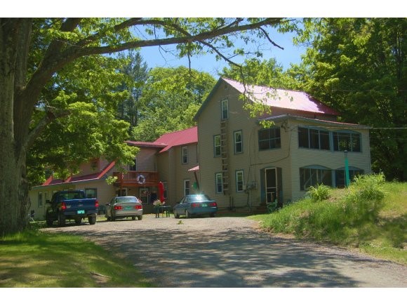 151 Fairground Road Moretown, VT 05676 - Photo 1 of 1 Gallery Image 1