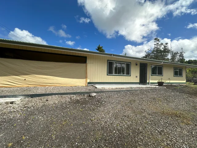 $400,000 | 16-2090 Vista Drive, Pahoa, HI 96778