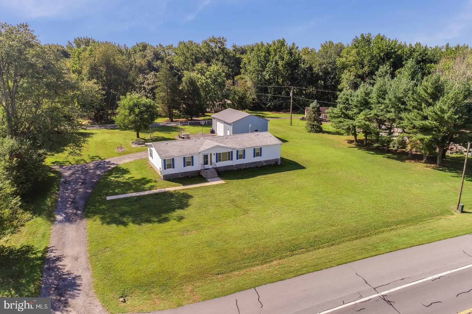 3988 Midstate Road Felton, DE 19943 - Photo 1 of 29 Gallery Image 1