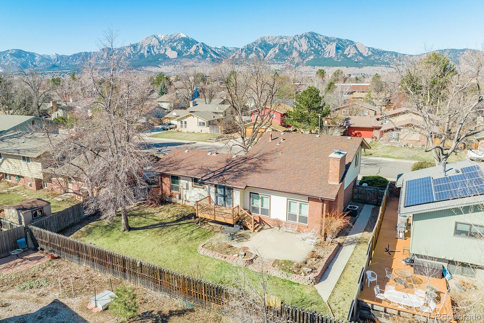 572 Blackhawk Road Boulder, CO 80303 - Photo 34 of 37 Gallery Image 34