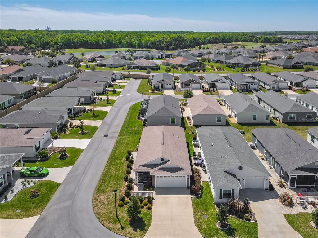 3552 Grouby Road The Villages, FL 32163 - Photo 52 of 54