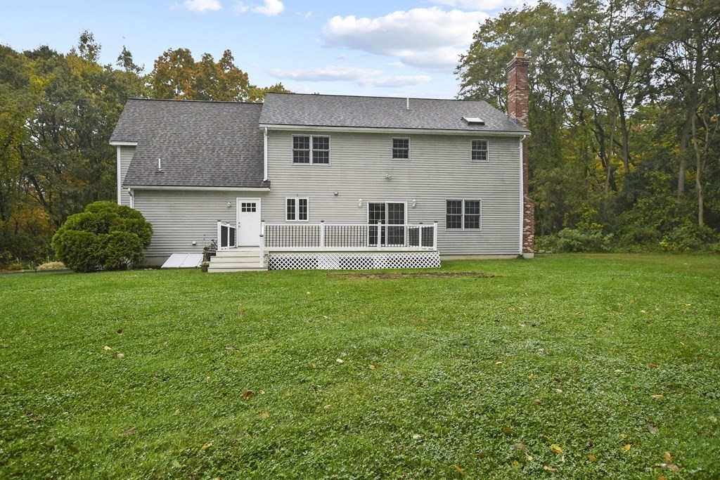 414 Andover Street Georgetown, MA 01833 - Photo 25 of 26