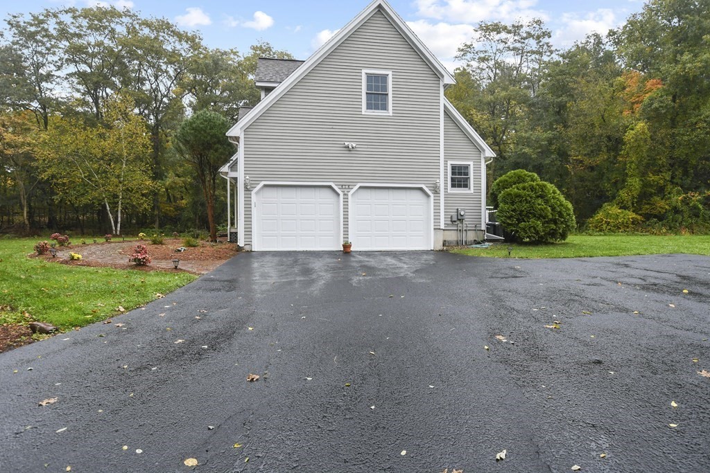 414 Andover Street Georgetown, MA 01833 - Photo 26 of 26