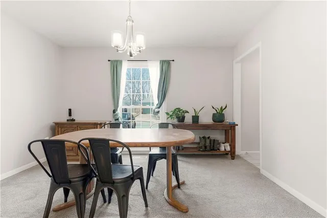 $440,000 | 1701 East Sheridan Bridge Lane, Olathe, KS 66062