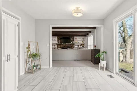 $440,000 | 1701 East Sheridan Bridge Lane, Olathe, KS 66062