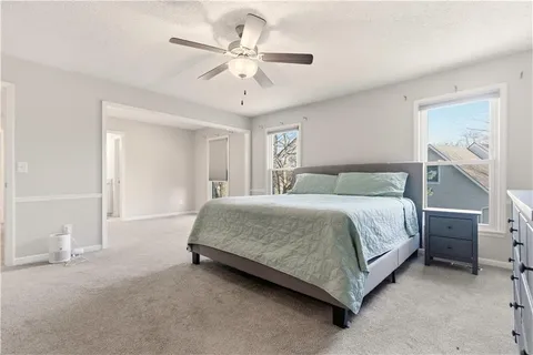 $440,000 | 1701 East Sheridan Bridge Lane, Olathe, KS 66062