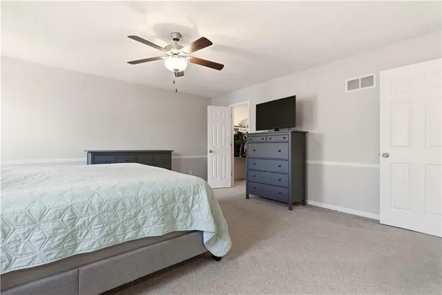 $440,000 | 1701 East Sheridan Bridge Lane, Olathe, KS 66062