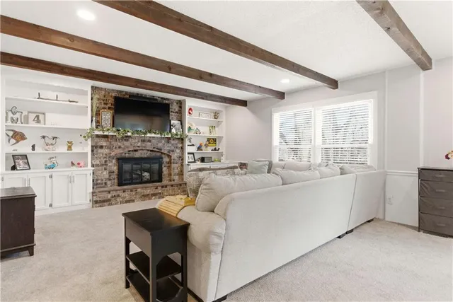 $440,000 | 1701 East Sheridan Bridge Lane, Olathe, KS 66062