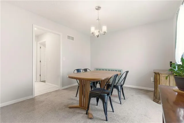 $440,000 | 1701 East Sheridan Bridge Lane, Olathe, KS 66062