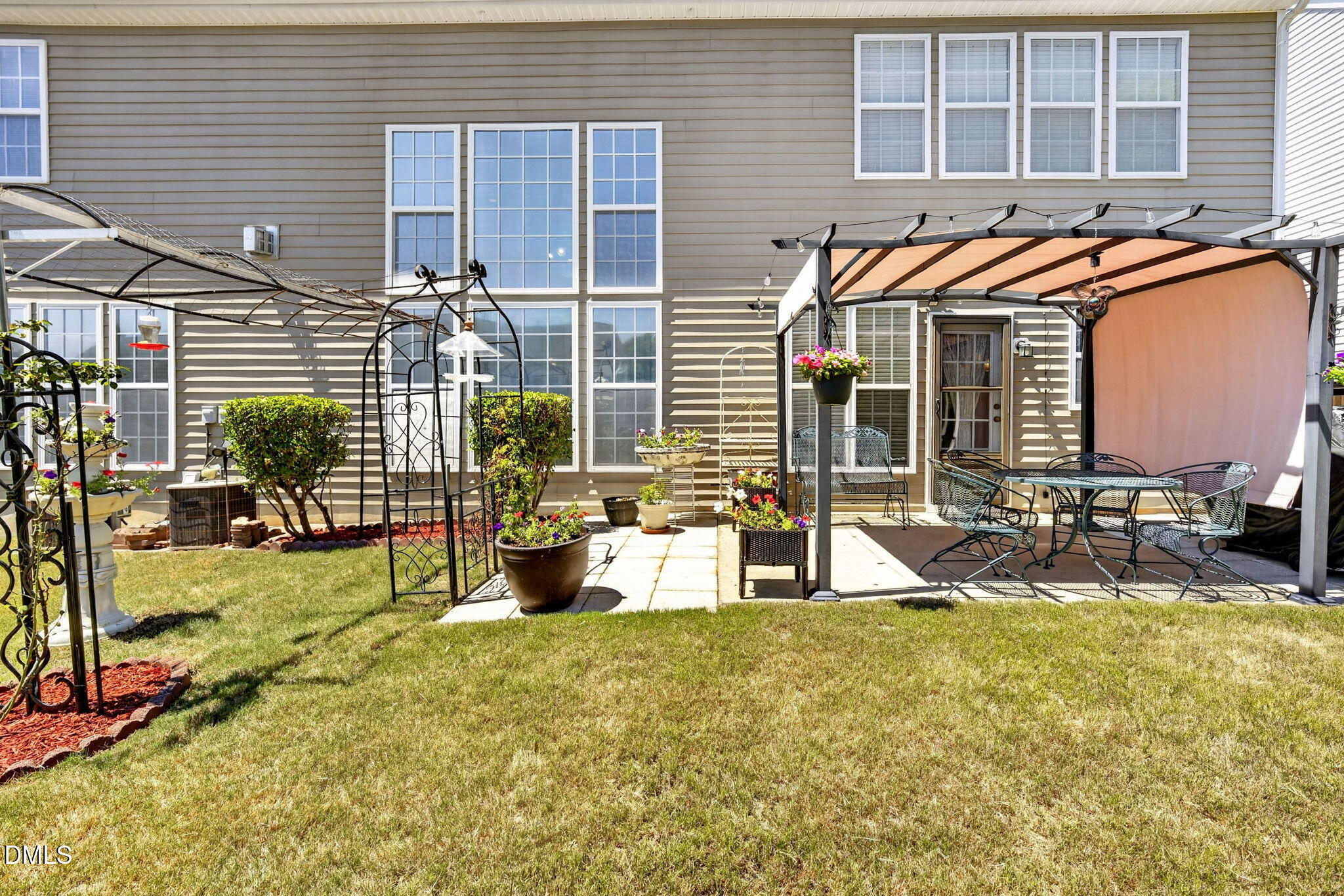 7733 Silver View Lane Raleigh, NC 27613 - Photo 63 of 66