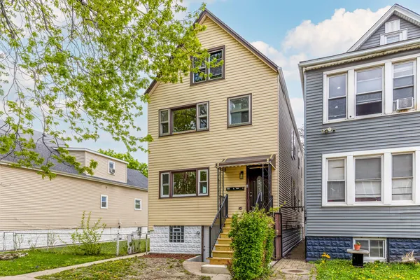 $450,000 | 2806 48th Court, Cicero, IL 60804