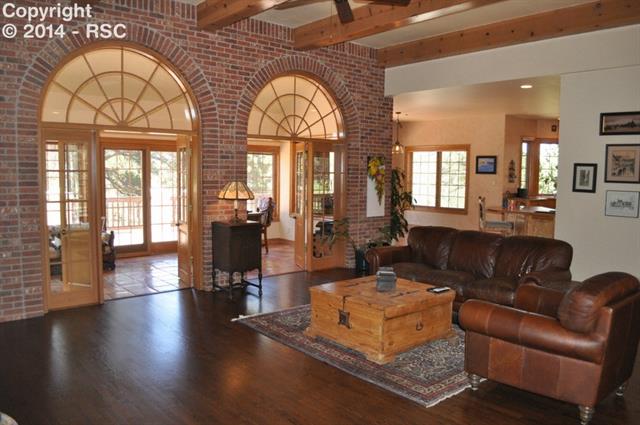 8430 Swan Road Colorado Springs, CO 80908 - Photo 3 of 25