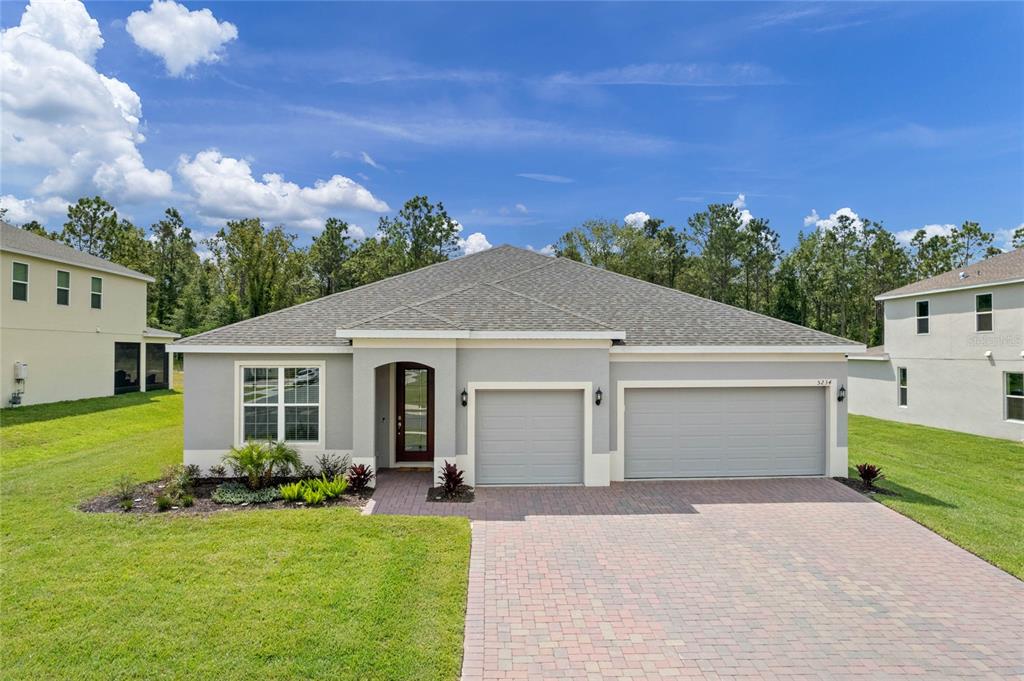 5234 Obsidian Gate Road Mount Dora, FL 32757 - Photo 1 of 1