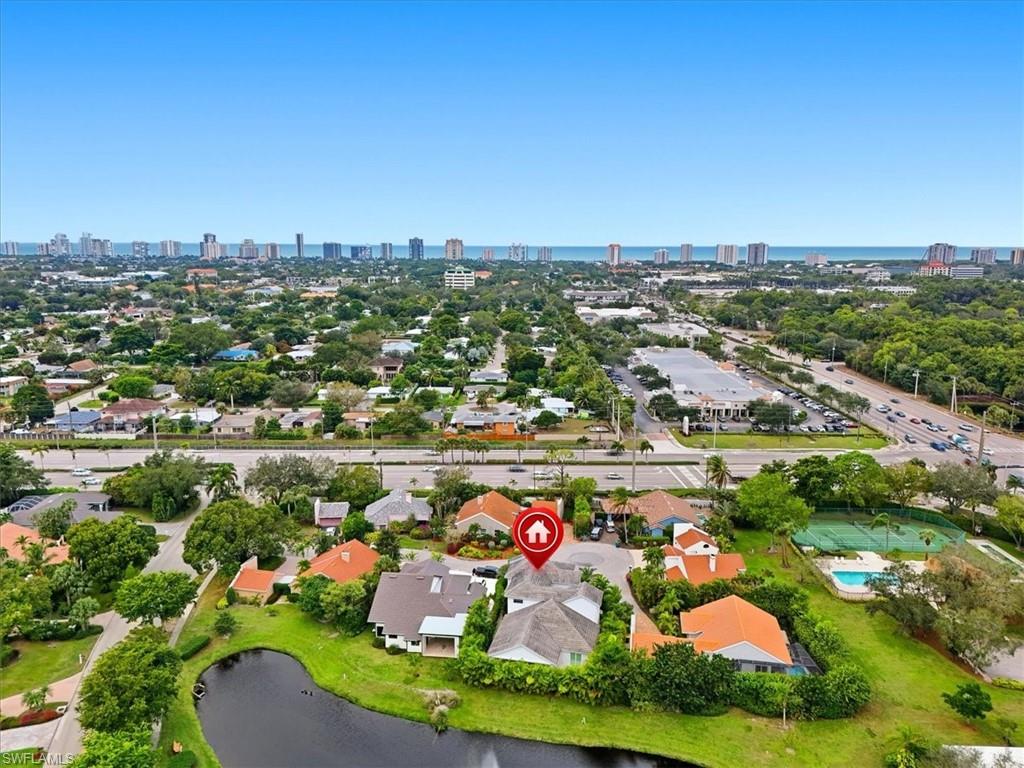 5130 Alpha Court Naples, FL 34105 - Photo 46 of 49 a view of a city