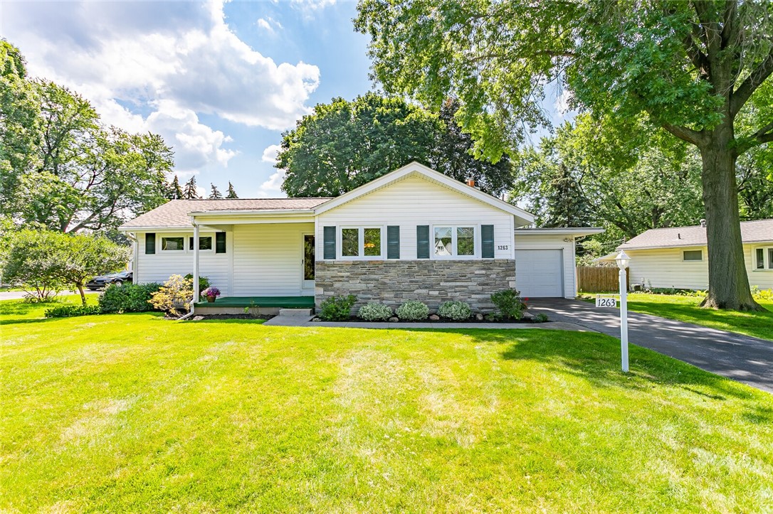 1263 Stone Road Greece, NY 14616 - Photo 1 of 1