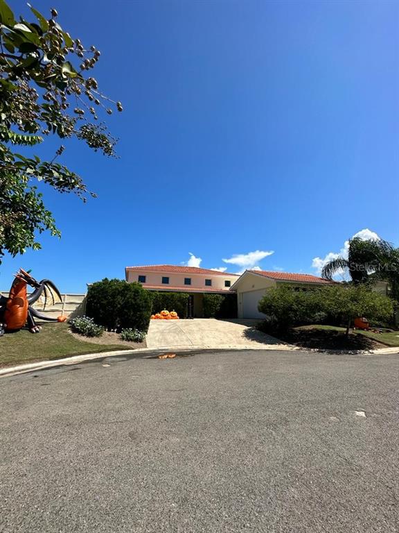 488 Camino Del Yunque Sabanera Dorado Pr  