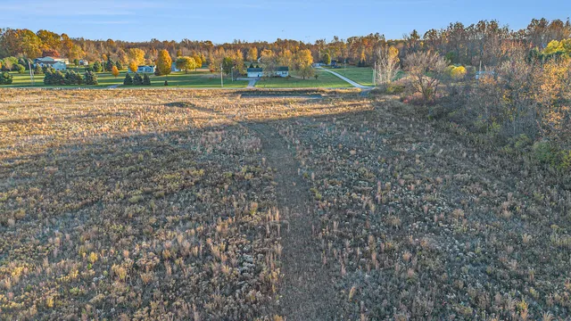 $199,000 | 69474 68th Avenue, Watervliet, MI 49098