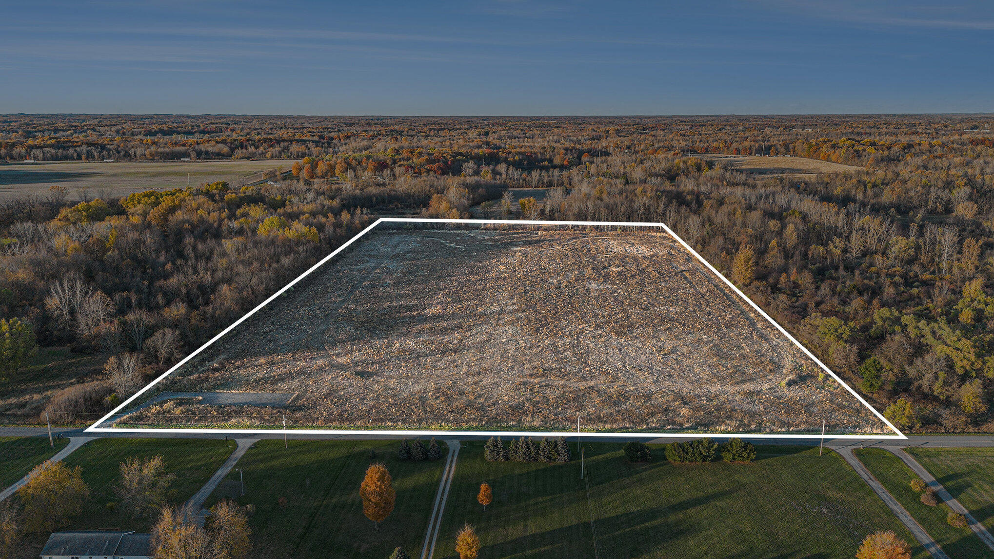 69474 68th Avenue Watervliet, MI 49098 - Photo 20 of 24 016_dji_0115_559