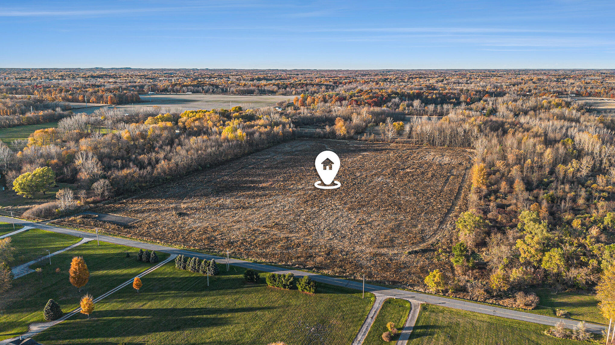 69474 68th Avenue Watervliet, MI 49098 - Photo 2 of 24 021_dji_0114_843