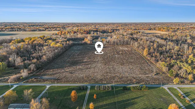 $199,000 | 69474 68th Avenue, Watervliet, MI 49098