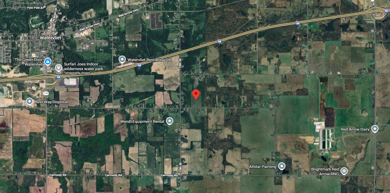 69474 68th Avenue Watervliet, MI 49098 - Photo 23 of 24 Screenshot 2025-11-06 175951