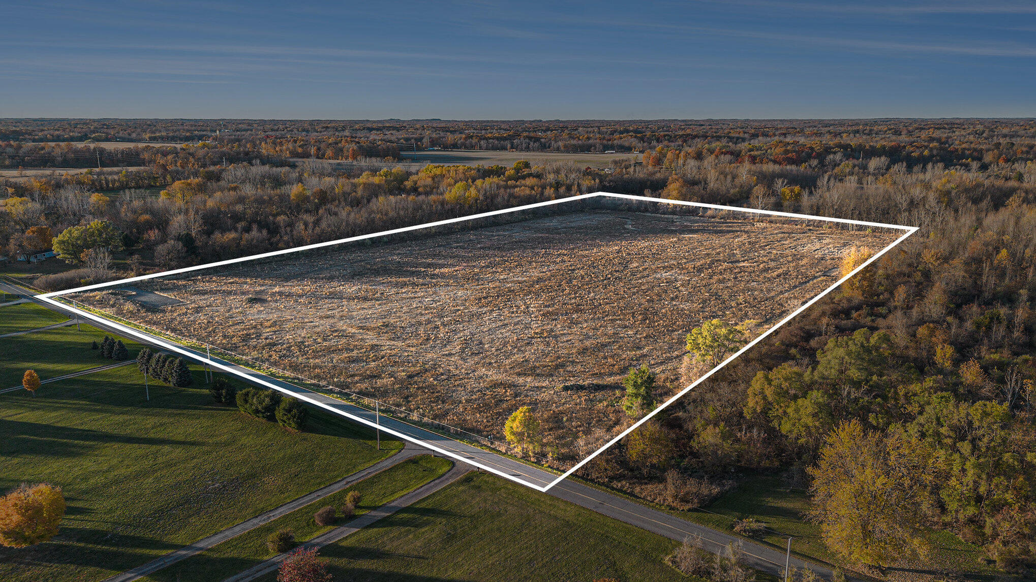 69474 68th Avenue Watervliet, MI 49098 - Photo 3 of 24 017_dji_0112_61