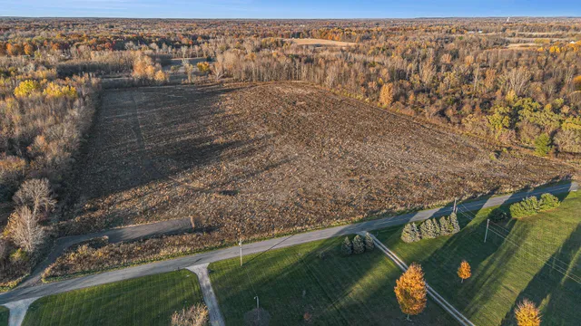 $199,000 | 69474 68th Avenue, Watervliet, MI 49098