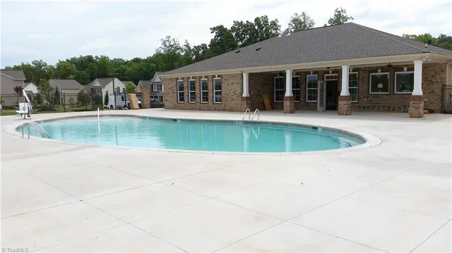 $471,755 | 4716 Willowstone Drive, High Point, NC 27265