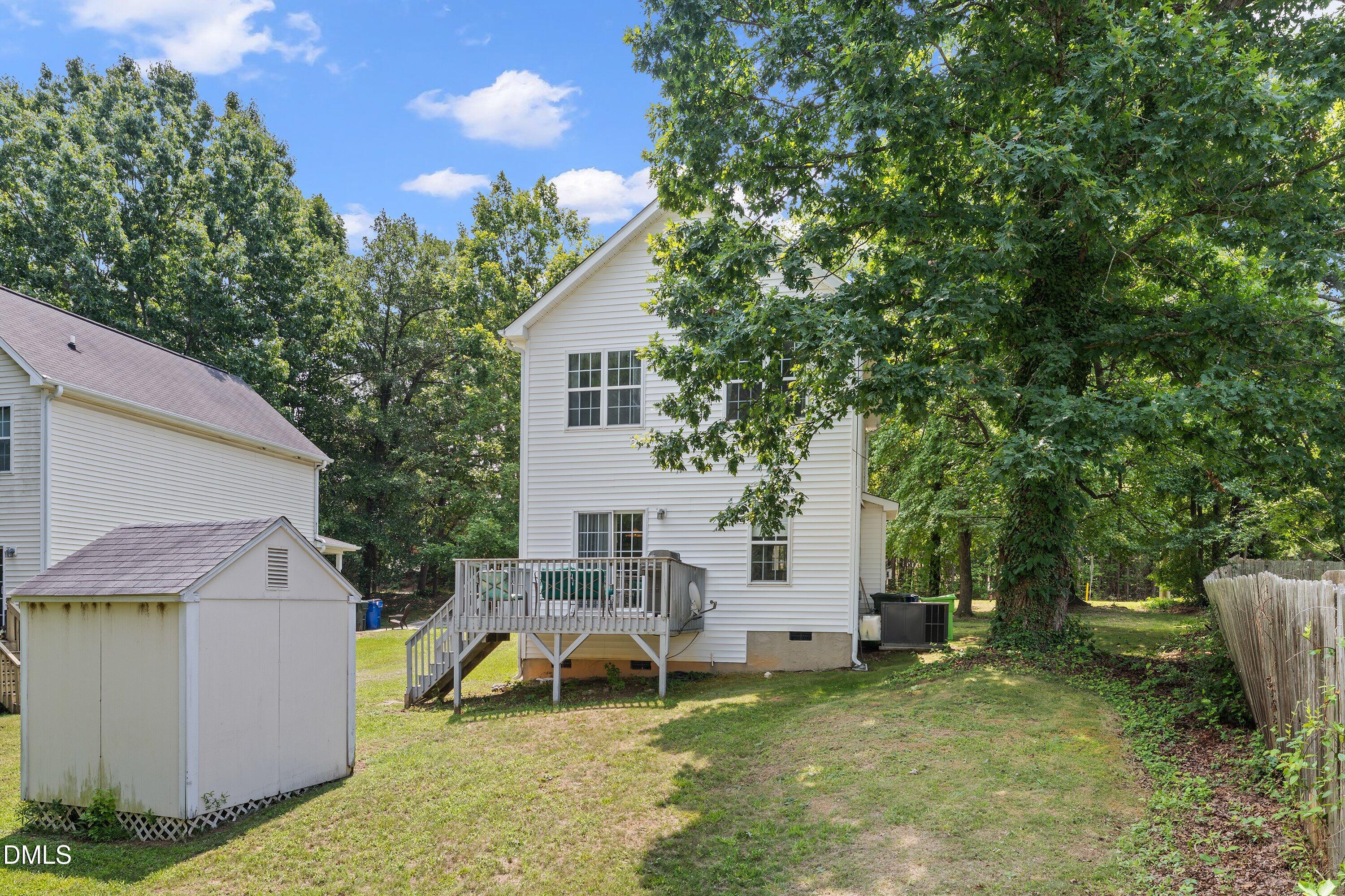 5408 Westgate Road Raleigh, NC 27617 - Photo 28 of 30 36-5408 Westgate Rd_5164