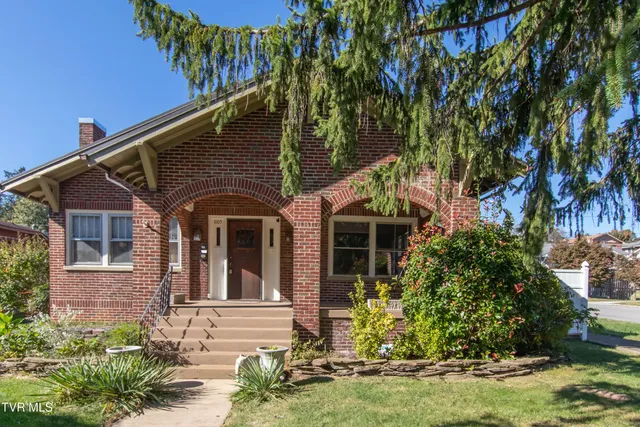 $268,900 | 1005 Euclid Avenue, Bristol, VA 24201