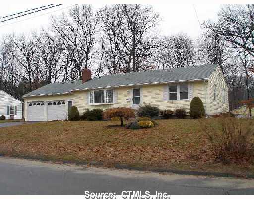 35 Rambler Street Bristol, CT 06010 - Photo 1 of 1
