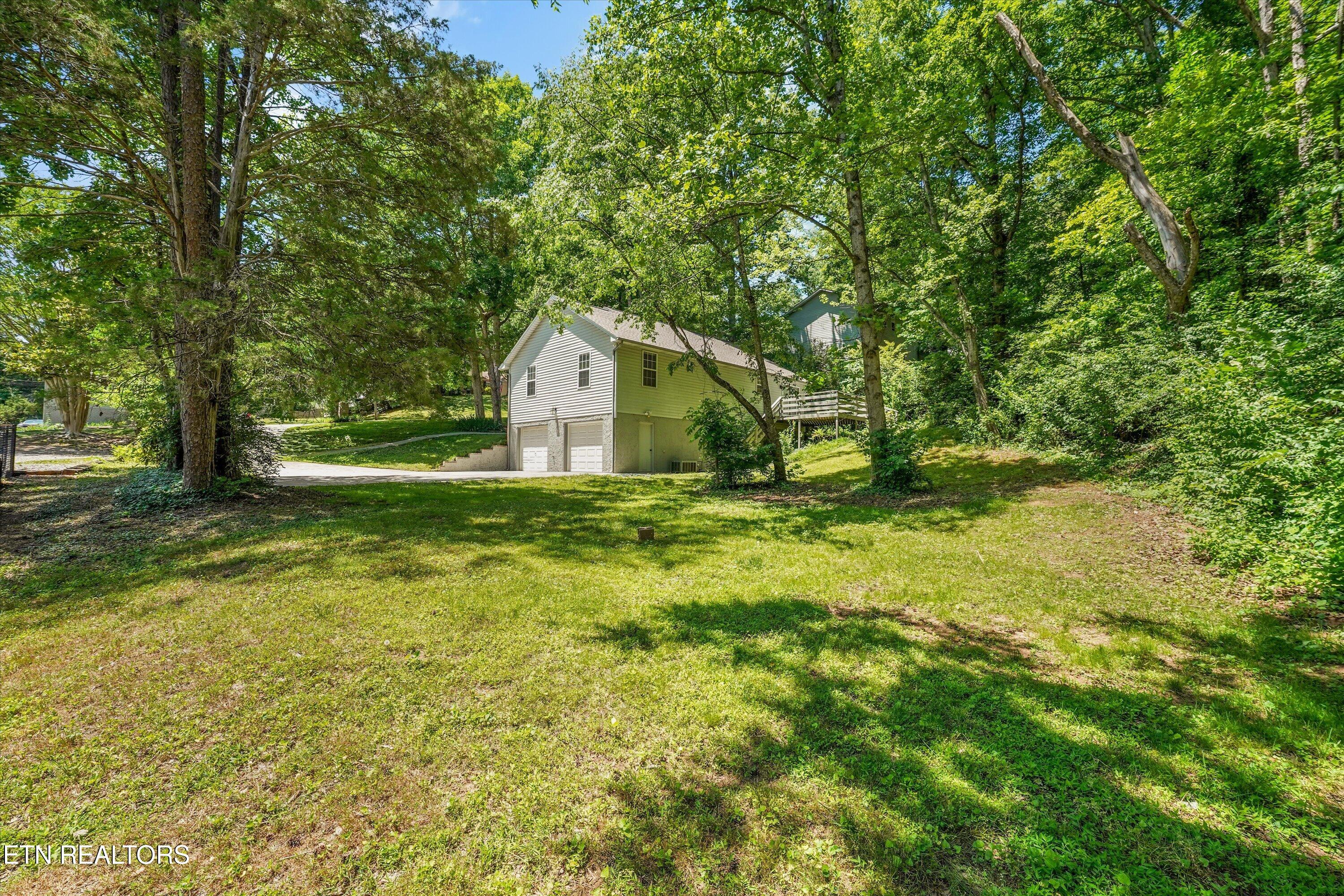 712 Kimbee Road Knoxville, TN 37923 - Photo 37 of 43 34-712 Kimbee Rd 35