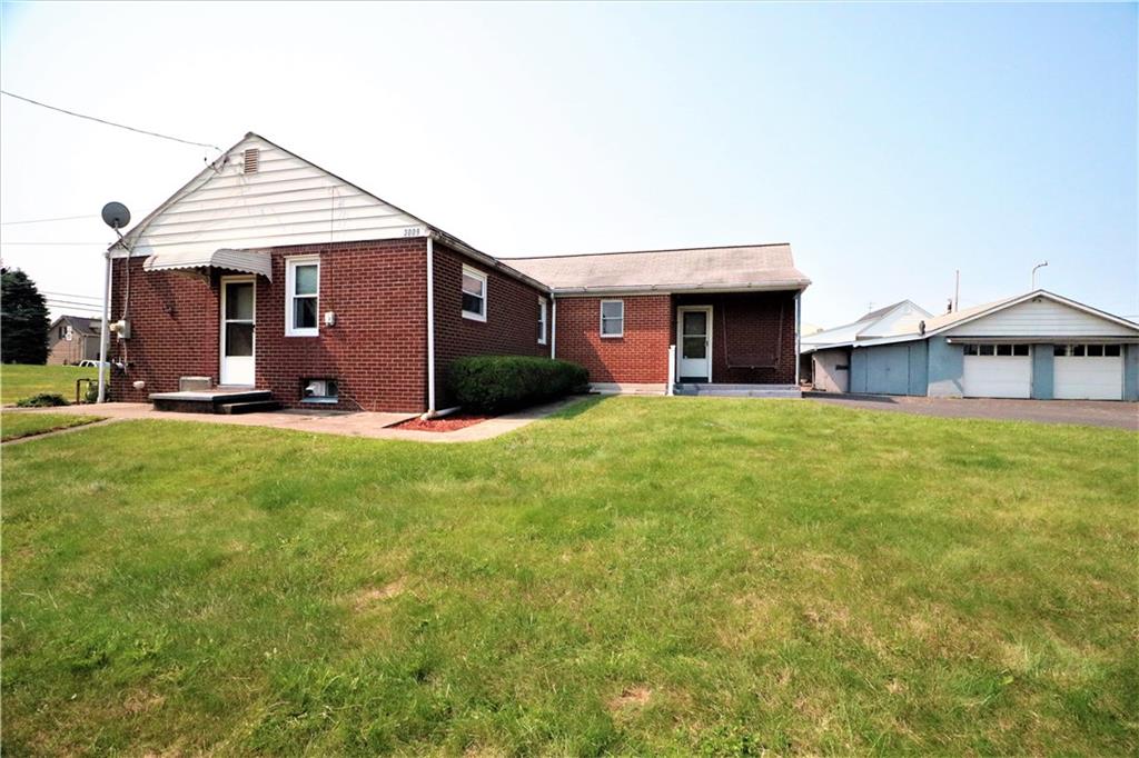 3009 Heights Road Aliquippa, PA 15001 - Photo 21 of 24 Gallery Image 21