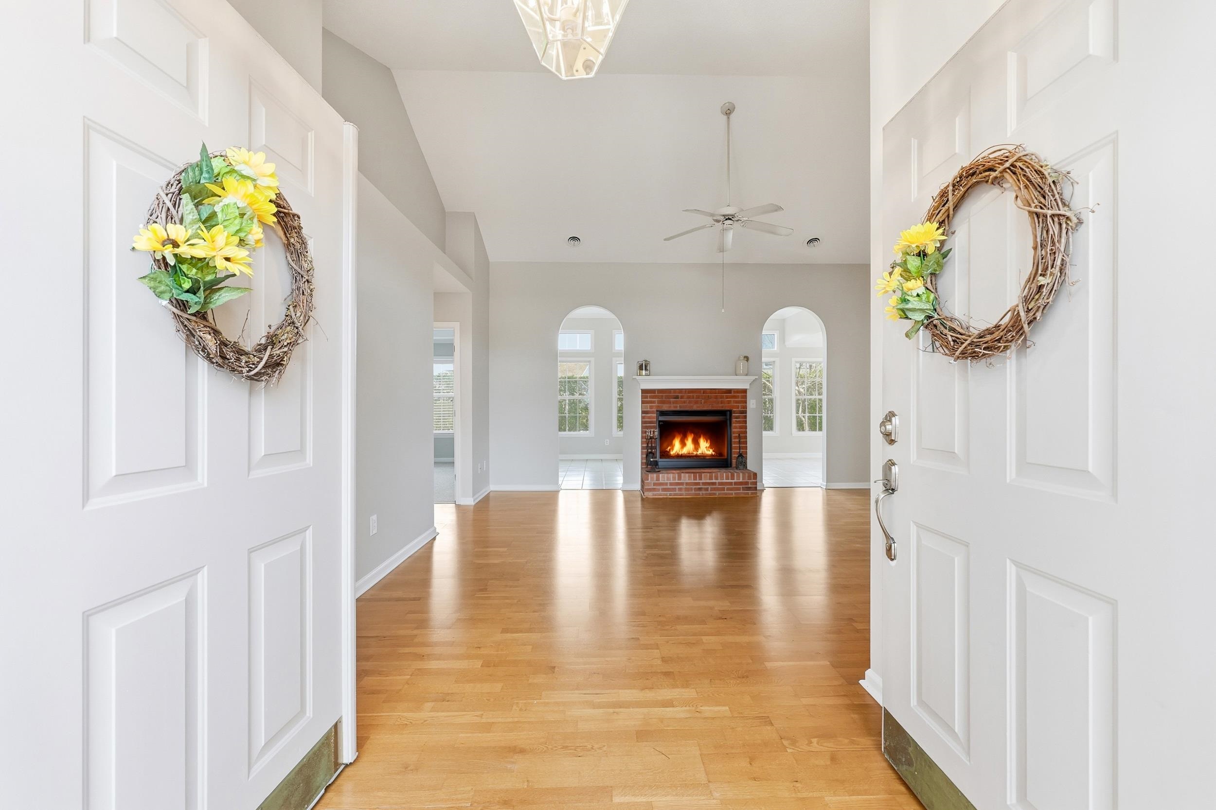 558 Quail Court Longs, SC 29568 - Photo 3 of 40