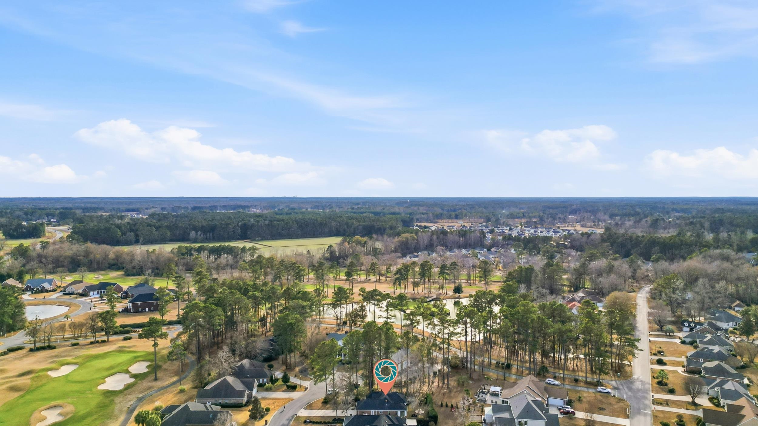 558 Quail Court Longs, SC 29568 - Photo 39 of 40