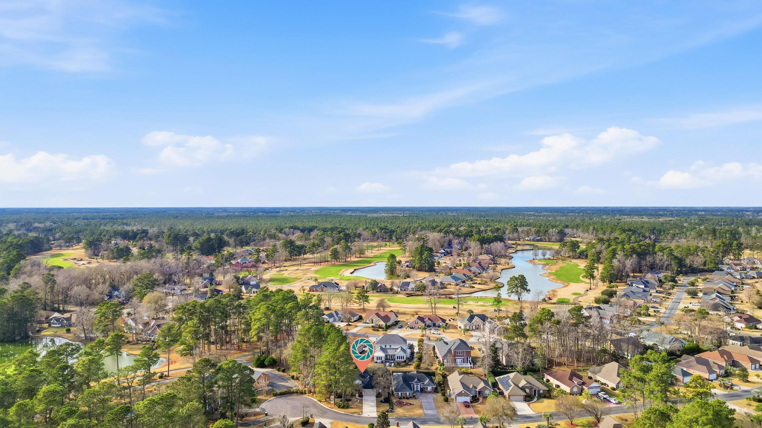 558 Quail Court Longs, SC 29568 - Photo 40 of 40