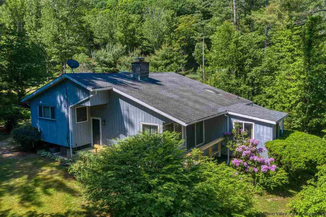 25 Hansen Road Saugerties, NY 12477 - Photo 1 of 35 Photo 1