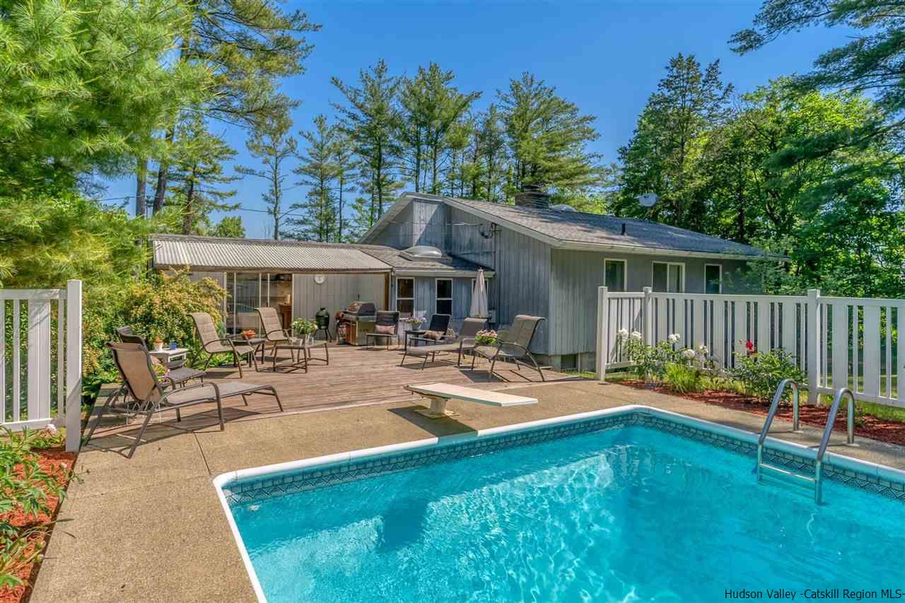 25 Hansen Road Saugerties, NY 12477 - Photo 27 of 35 Photo 27
