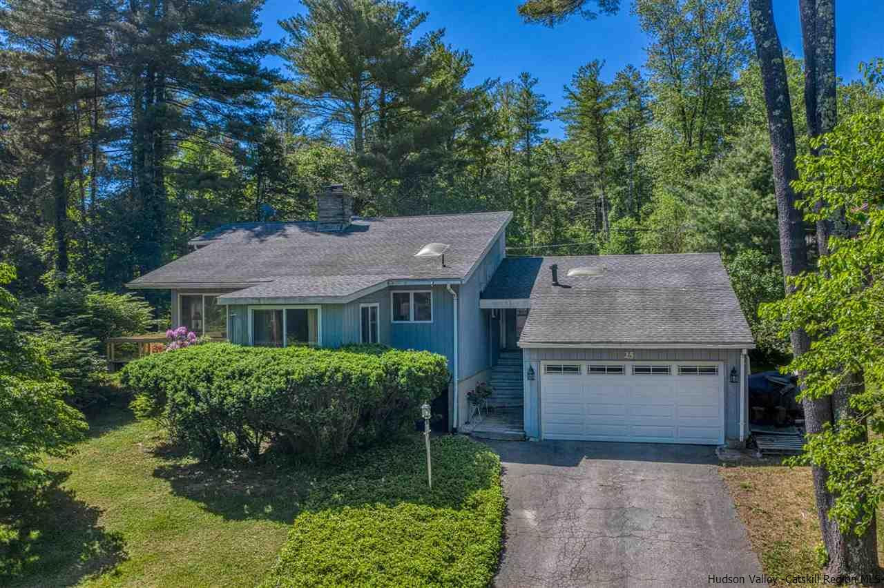 25 Hansen Road Saugerties, NY 12477 - Photo 34 of 35 Photo 34