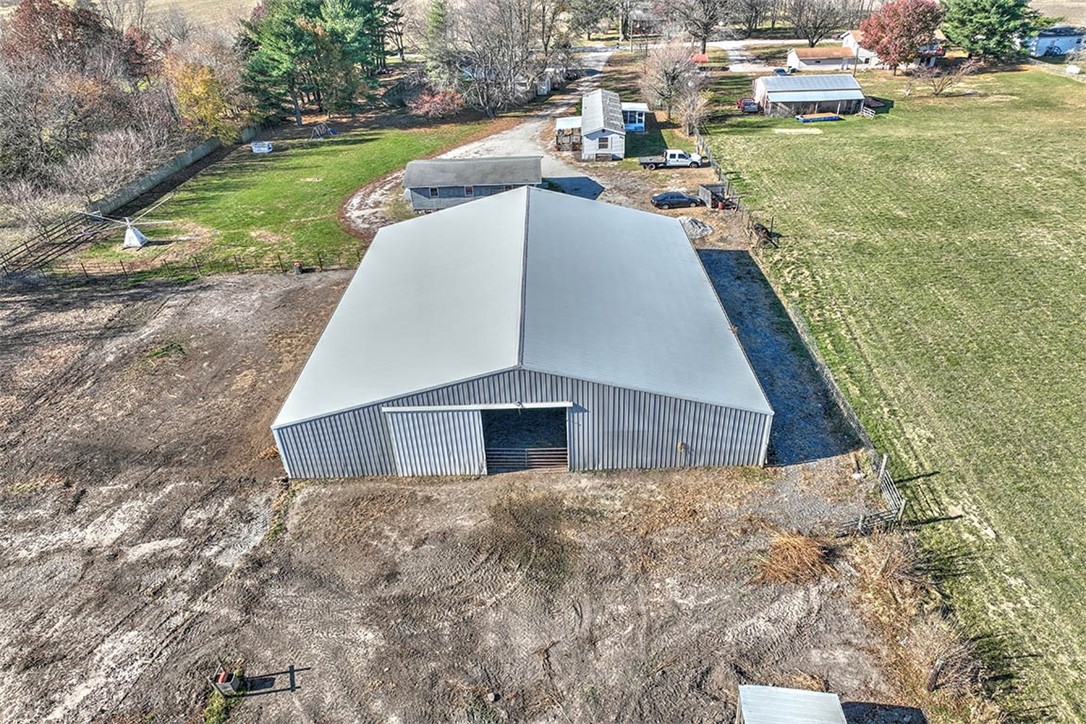 2974 North 800 E Road Moweaqua, IL 62550 - Photo 5 of 43
