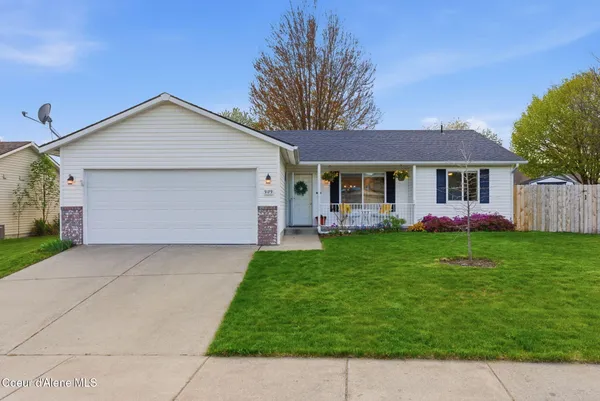 $489,000 | 9179 North Ramsgate Lane, Hayden, ID 83835
