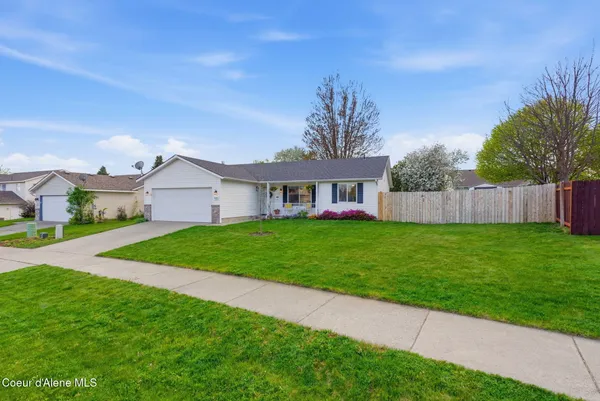 $489,000 | 9179 North Ramsgate Lane, Hayden, ID 83835