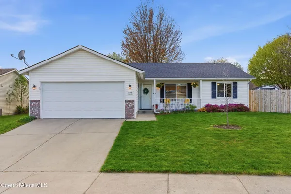 $489,000 | 9179 North Ramsgate Lane, Hayden, ID 83835